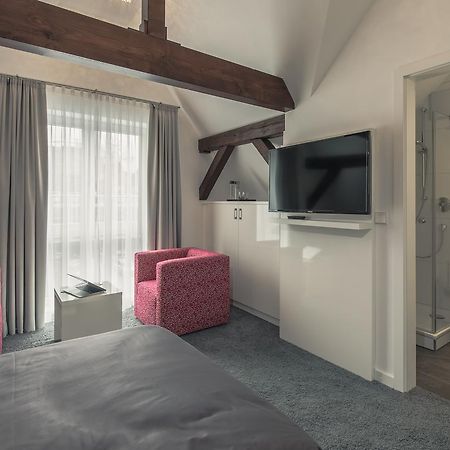 ノイエンシュタット・アム・コッハー Bahnlounge 1907 Bed & Breakfast エクステリア 写真