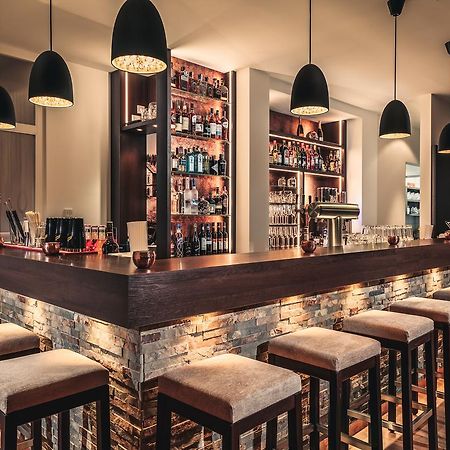 ノイエンシュタット・アム・コッハー Bahnlounge 1907 Bed & Breakfast エクステリア 写真