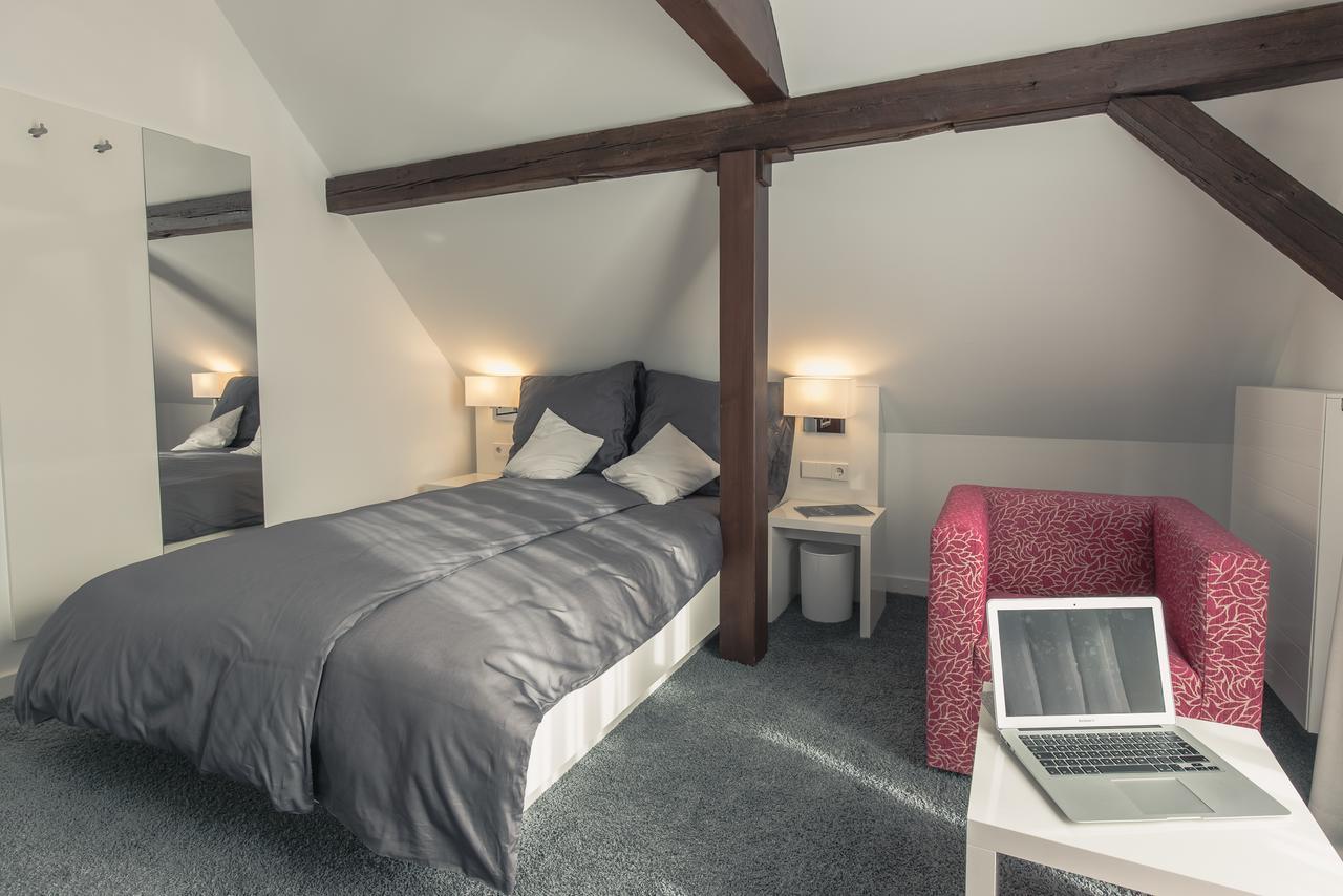 ノイエンシュタット・アム・コッハー Bahnlounge 1907 Bed & Breakfast エクステリア 写真