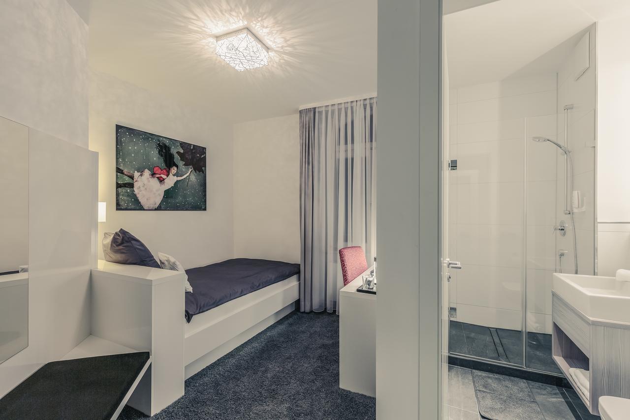 ノイエンシュタット・アム・コッハー Bahnlounge 1907 Bed & Breakfast エクステリア 写真