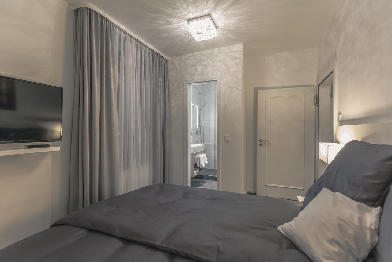 ノイエンシュタット・アム・コッハー Bahnlounge 1907 Bed & Breakfast エクステリア 写真
