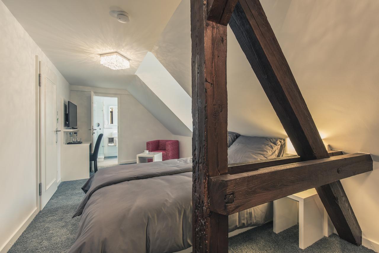 ノイエンシュタット・アム・コッハー Bahnlounge 1907 Bed & Breakfast エクステリア 写真